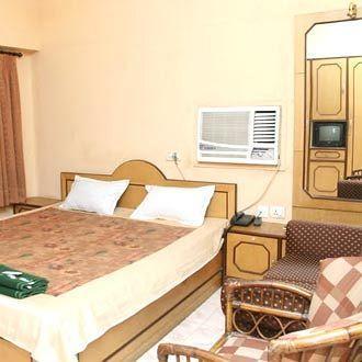 Hotel Venkateswara Колката Екстер'єр фото