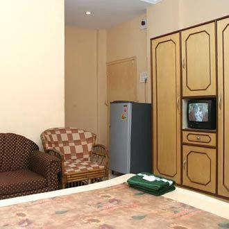 Hotel Venkateswara Колката Екстер'єр фото