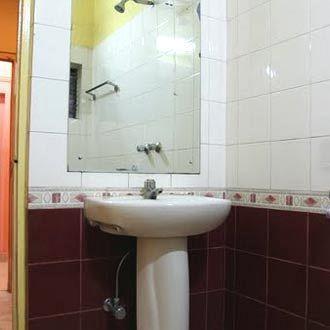 Hotel Venkateswara Колката Екстер'єр фото