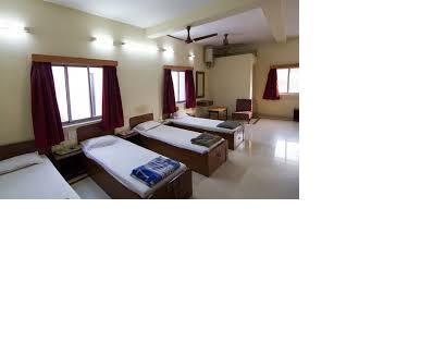 Hotel Venkateswara Колката Екстер'єр фото